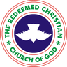 RCCG logo